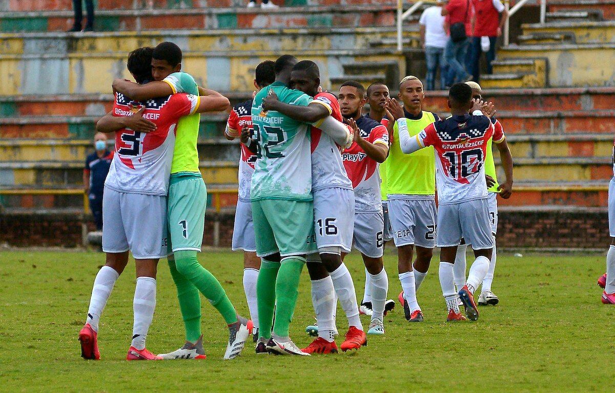 Se definen los equipos que jugarán en la primera división en 2022