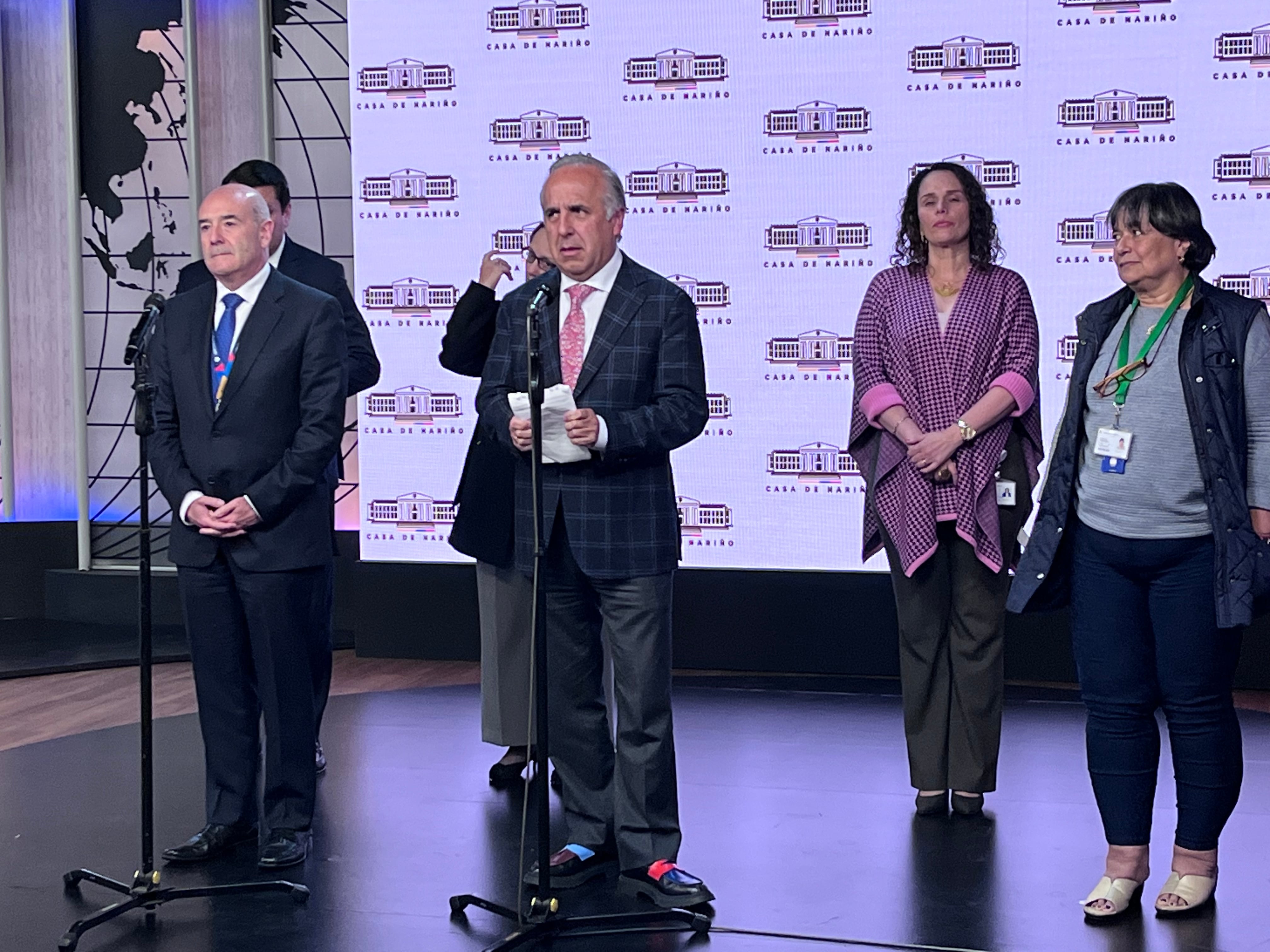 Gobierno toma medidas por la crisis que desató Viva Air