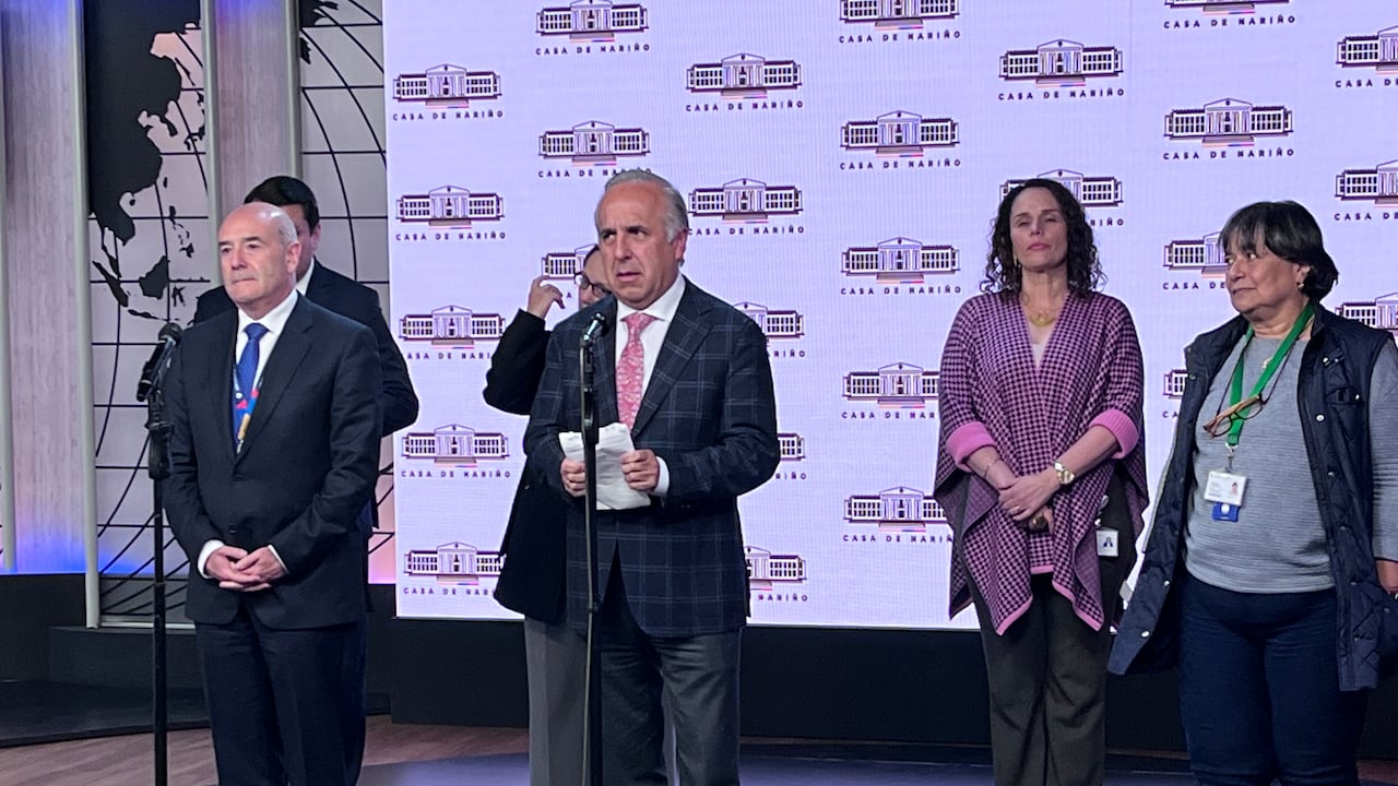 Gobierno toma medidas por la crisis que desató Viva Air