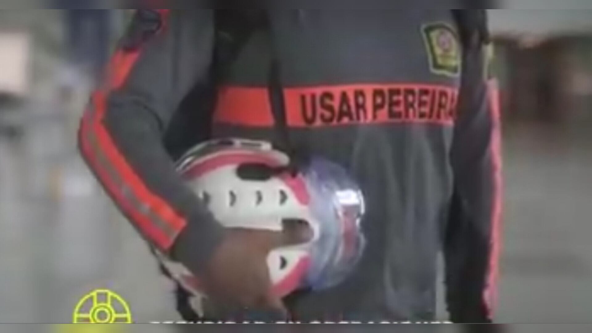 Santiago Velásques Varela viaja a Turquía en compañía de la UNGRD para verificar todas las estructuras que lamentablemente han quedado afectadas por este sismo.