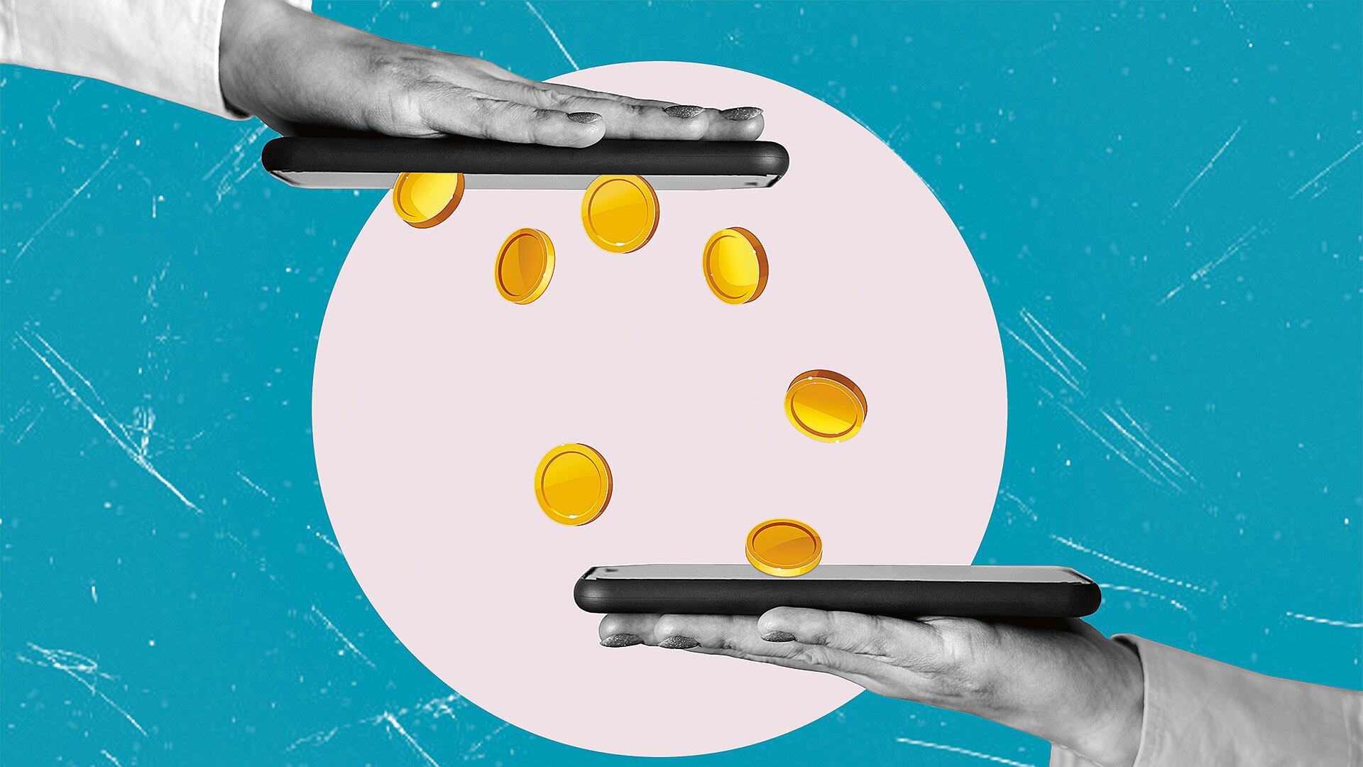 Las soluciones financieras que le cambian la vida a los colombianos