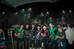 Los Ingenieros de la Carranga