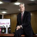 Miguel Fernando Escobar Penagos, presidente de Postobón