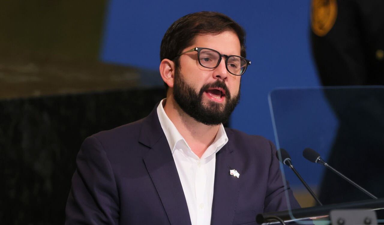 Más cifras negativas para el gobierno de Gabriel Boric; aumenta el número de ciudadanos sin empleo y ocupación informal sobrepasó el 27 %