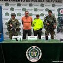 Alias Chimú, presunto integrante de las disidencias de las Farc, fue enviado a la cárcel por su presunta responsabilidad en el homicidio del reincorporado Edwin Andrés Sánchez Varón.