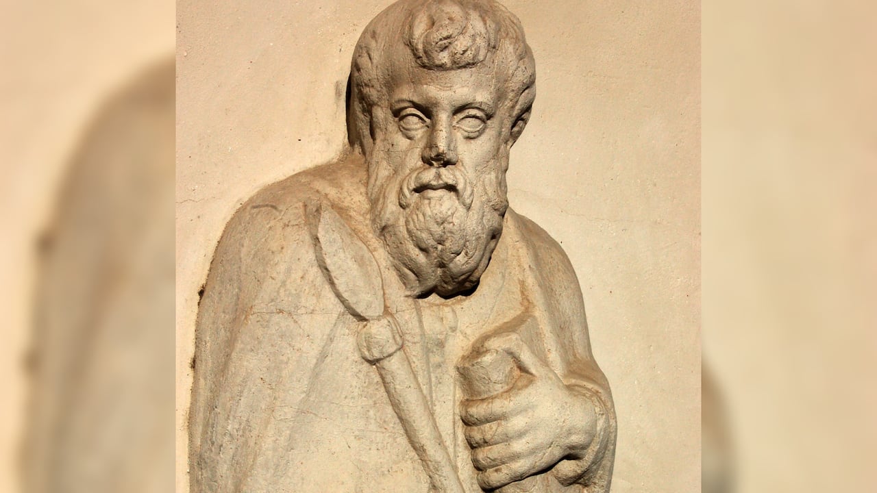 Oración a santo Tomás Apóstol.