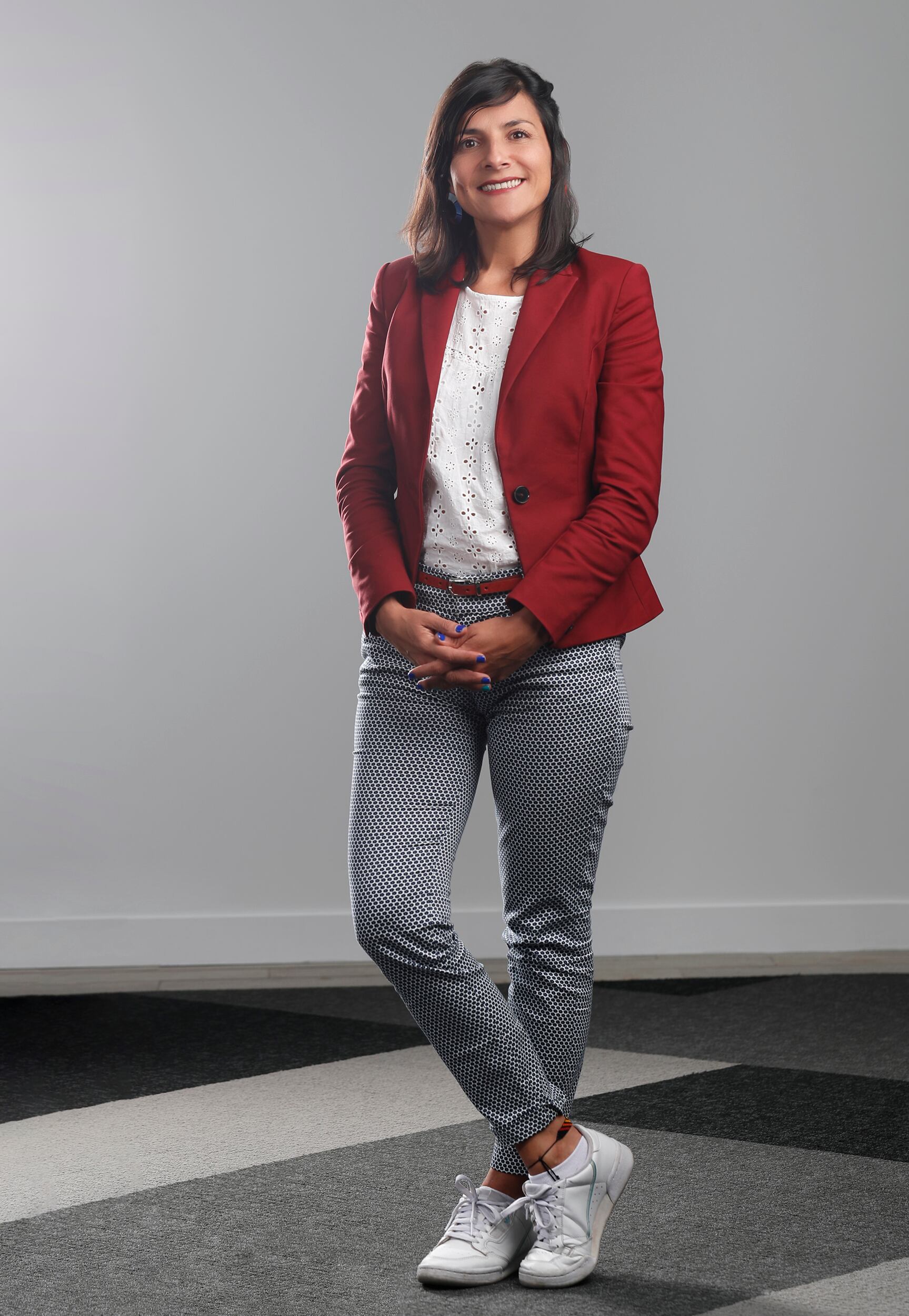 Irene Velez Portada 2123