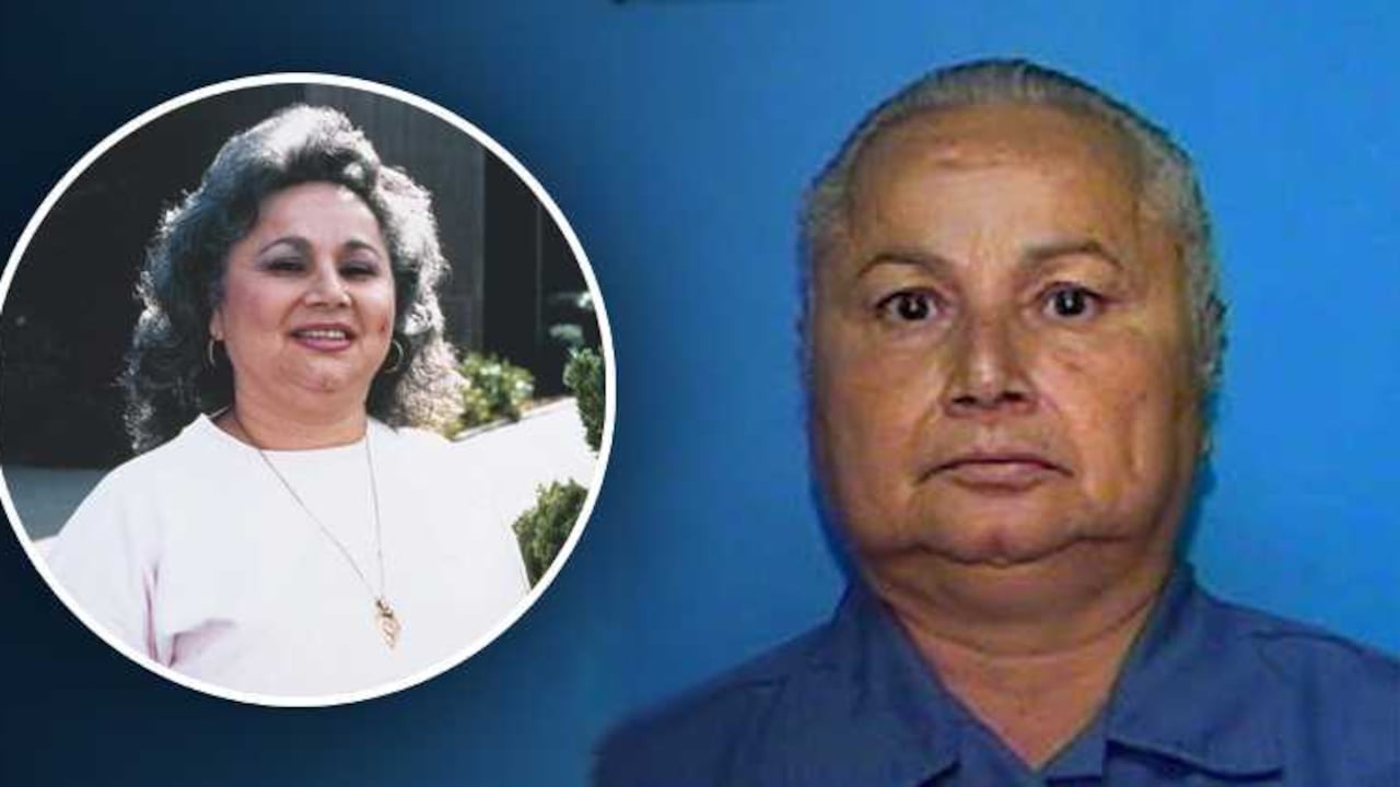 Griselda fue llamada La Viuda Negra porque asesinó a dos de sus maridos. Era tan extravagante que alcanzó a tener un anillo de Eva Perón, una vajilla robada a la reina Isabel y más de 300 pares de zapatos.