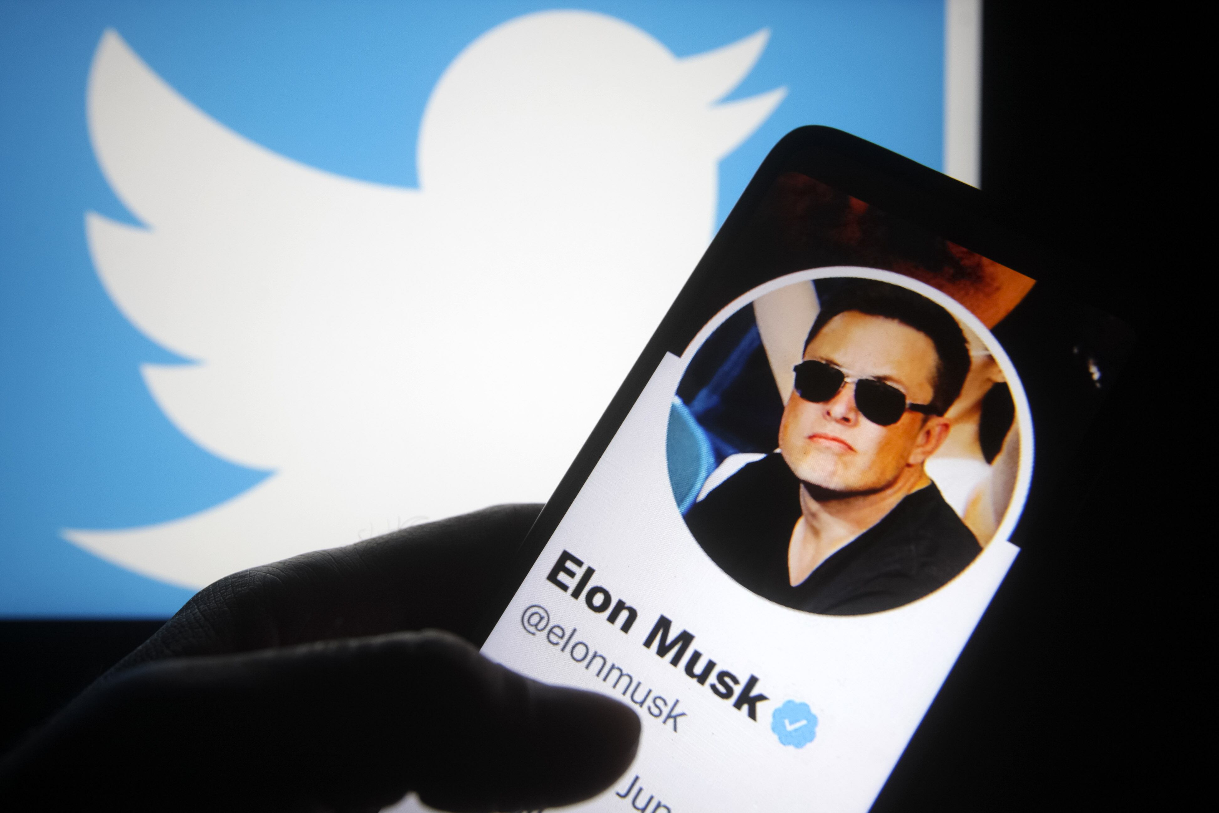 ¿El fin de Twitter llegaría en la era Elon Musk?