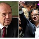 Canciller nombrado por Gustavo Petro.
