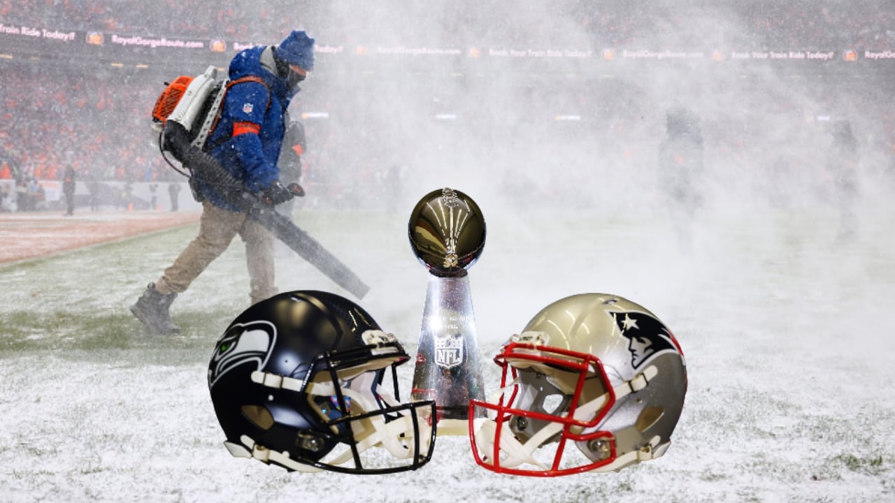 Super Bowl Clima