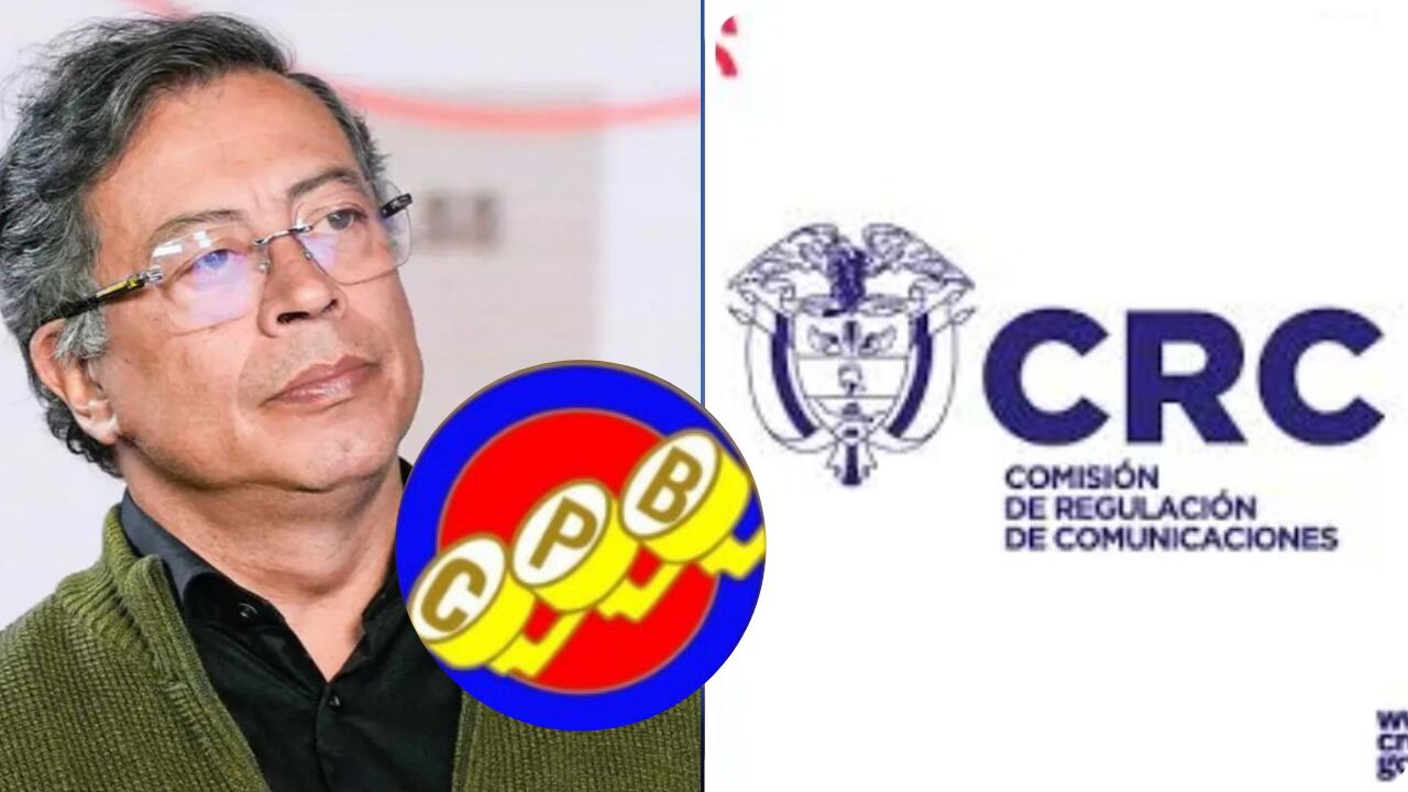 La CRC había pedido a canales y medios que informaran las políticas internas