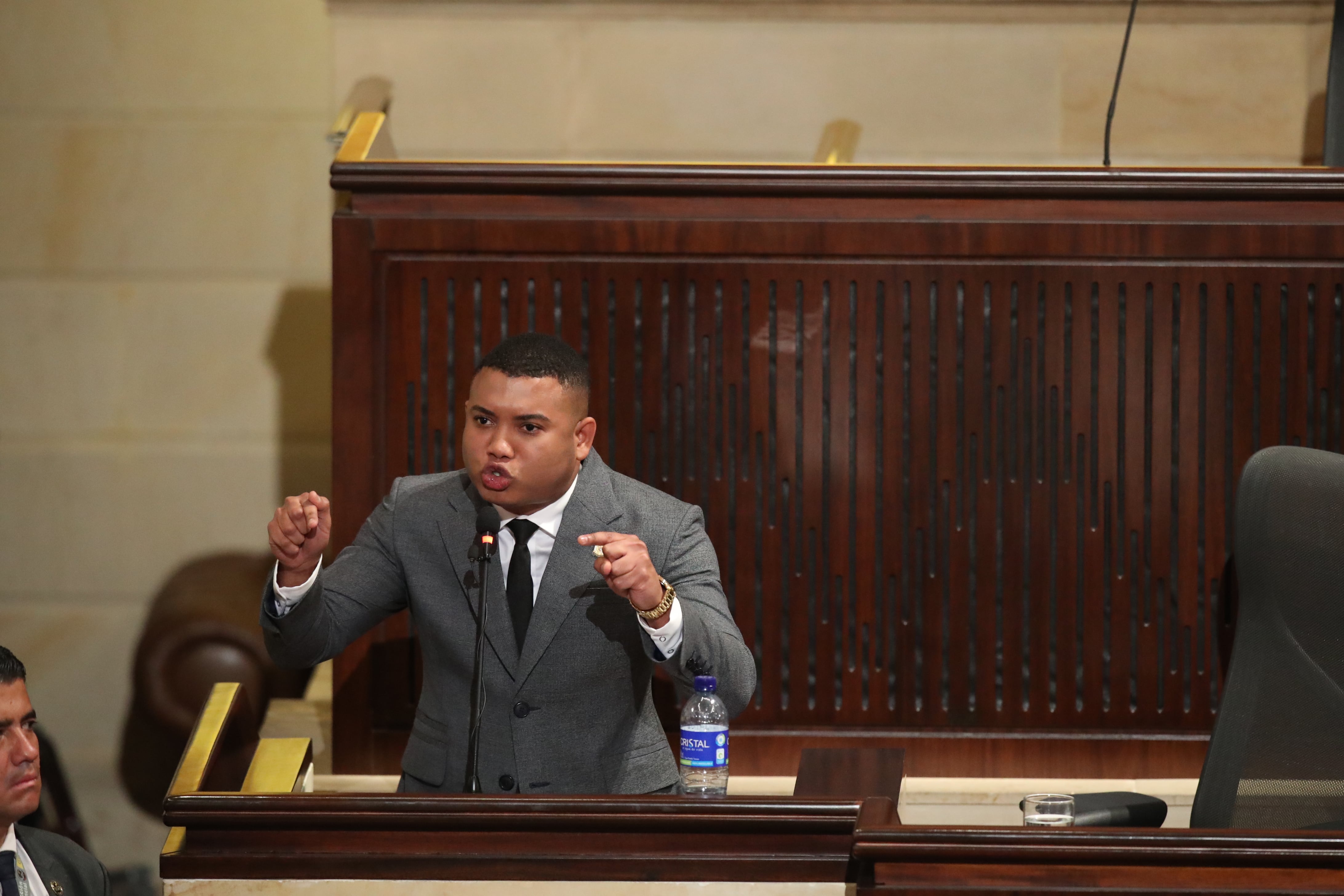 Instalación del Congreso 2024, nueva legislatura