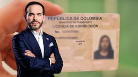 El Gobierno de Abelardo De La Espriella recibió una propuesta para facilitar el acceso gratuito a la licencia de conducción.