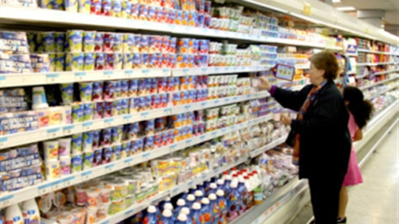 Alpina decidió olvidar el mercado latino e ir por el mercado grande de consumo.