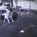 La víctima fue abordada luego de bajar de su vehículo en el barrio Prado Veraniego en el norte de Bogotá.