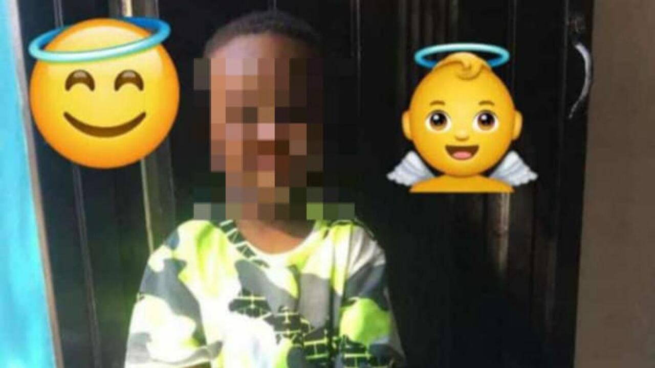 La emergencia ocurrió en el barrio Olaya Herrera.