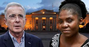 “Es momento que Uribe ceda el paso y dé oportunidad a otros”: Francia Márquez