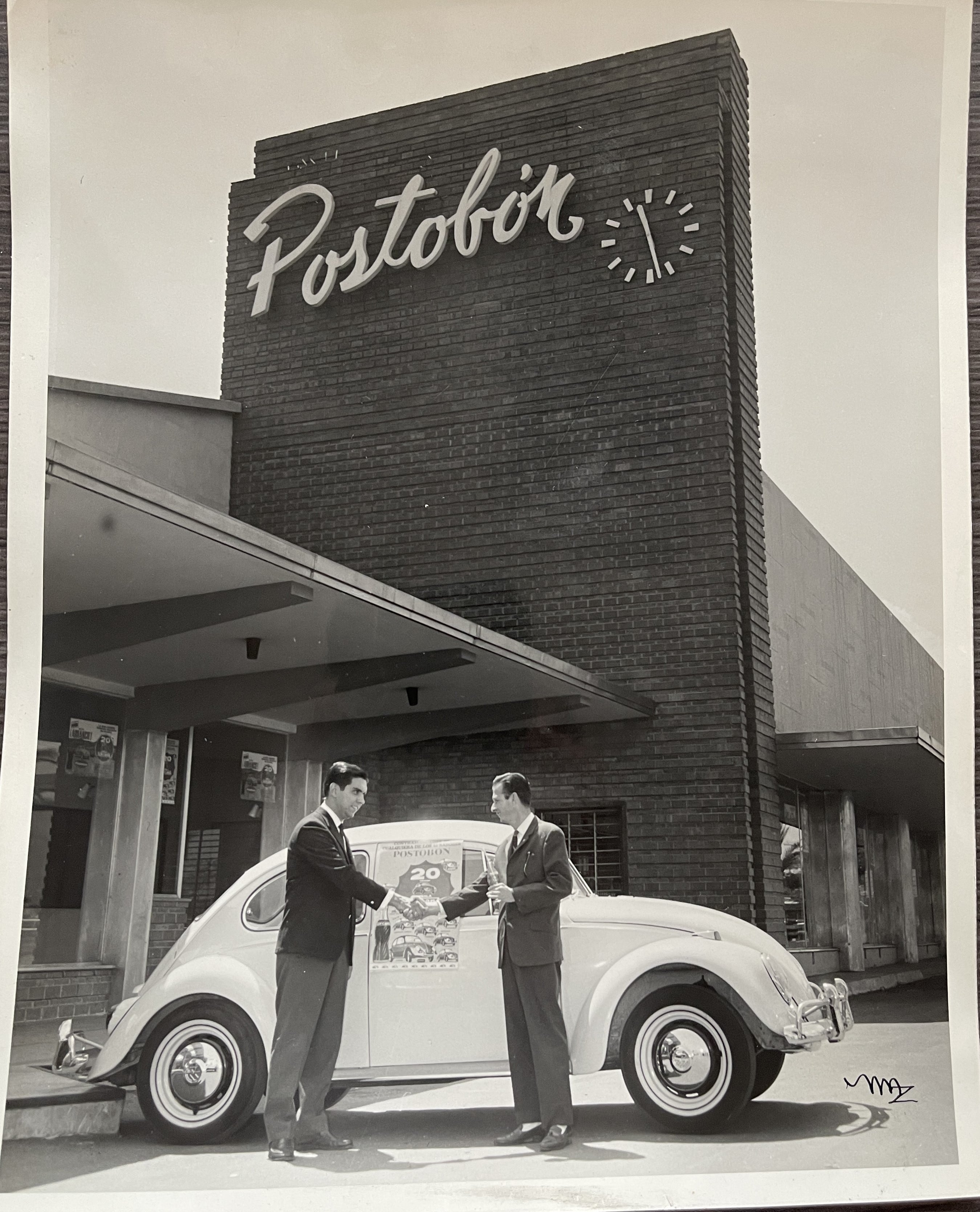 “Todos tenemos una historia que nos une a Postobón”