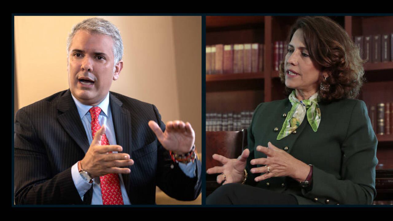 Con la política del presidente duque de cero mermelada los proyectos del gobierno tendrán un trámite en el legislativo mucho más complejo