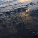 La NASA desmintió el rumor del "Proyecto Anchor" sobre la pérdida de gravedad.
