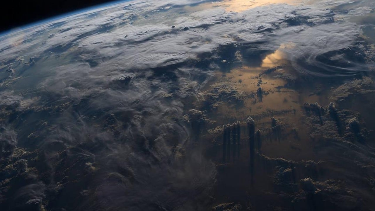 La NASA desmintió el rumor del "Proyecto Anchor" sobre la pérdida de gravedad.