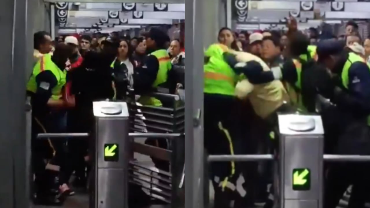 TransMilenio se pronunció por este hecho.