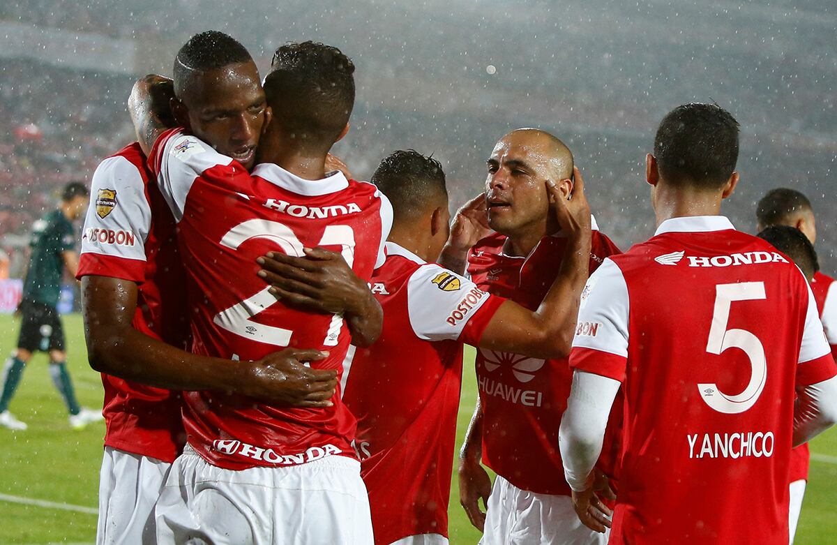 Foto: Daniel Reina Romero / SEMANA