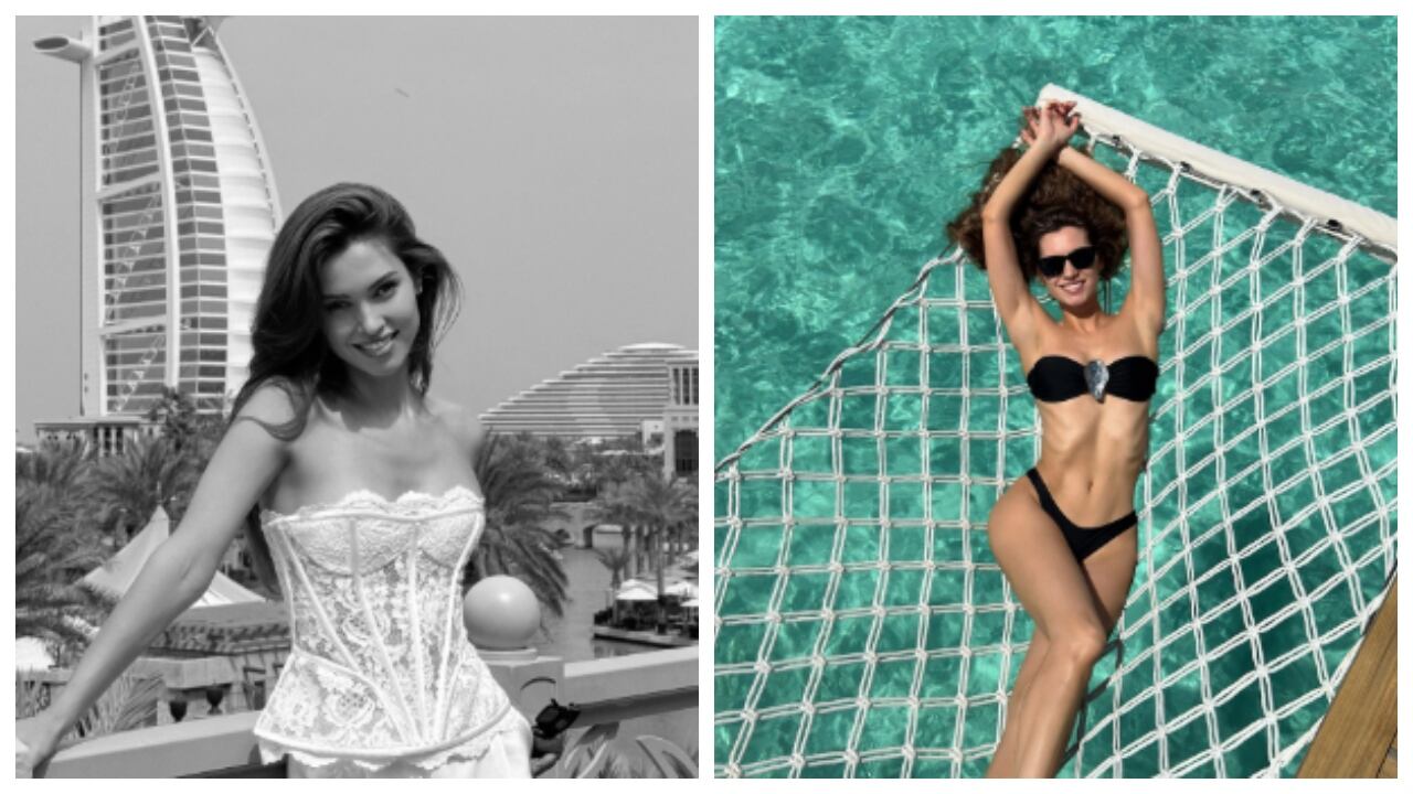 La exreina rusa falleció a sus 30 años en su ciudad natal.