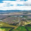 Ciudad Verde, en Soacha, fue una de los primeros proyectos realizados bajo el modelo 'Ciudad dentro de la ciudad' de Amarilo.