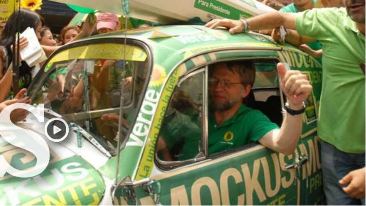 La vida es sagrada es dirigido por Andreas M. Dalsgaard. la gira de documentales Ambulante estará en Bogotá, Medellín, Cali, Barranquilla y Cartagena entre el 25 de agosto y el 27 de septiembre.