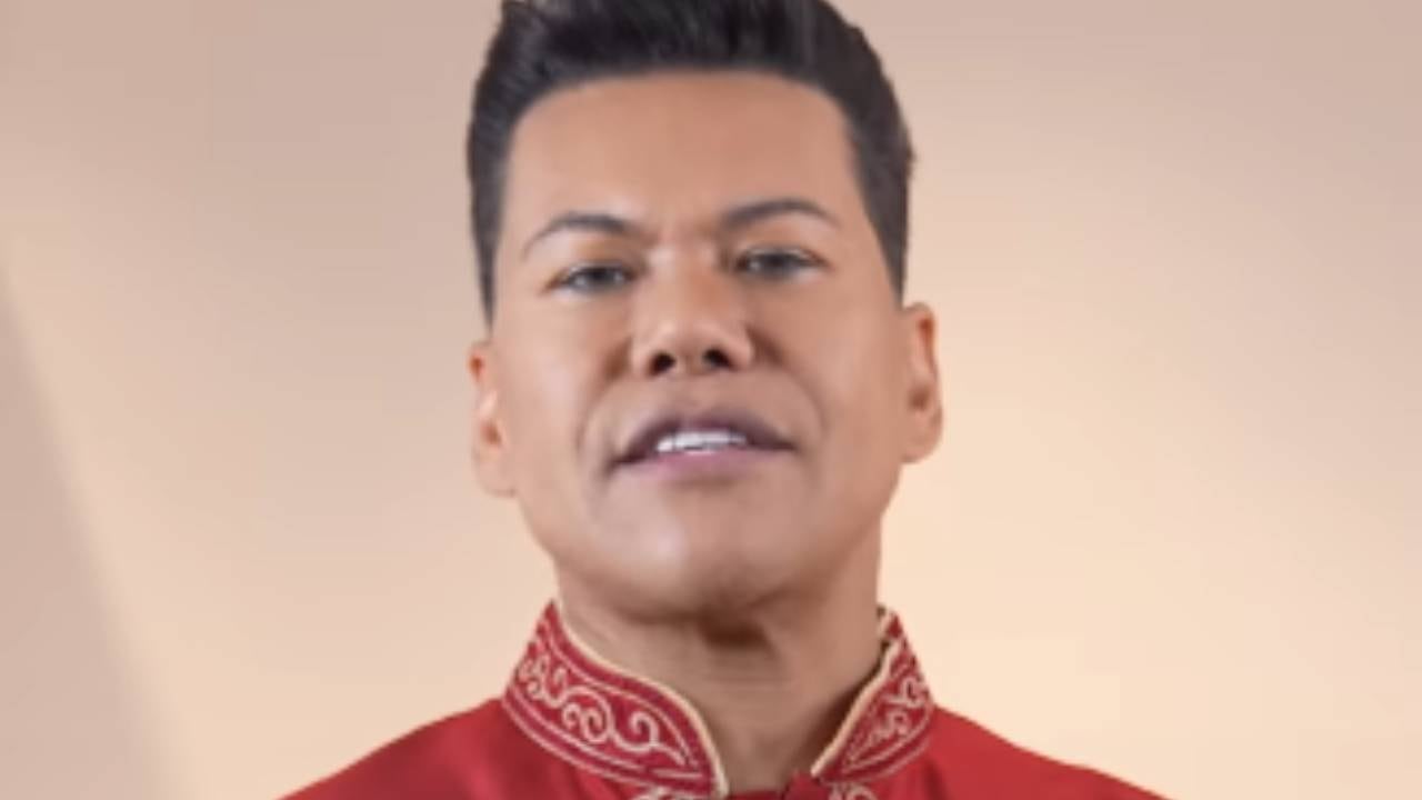 Niño Prodigio comentó acerca de lo que vendrá para los signos