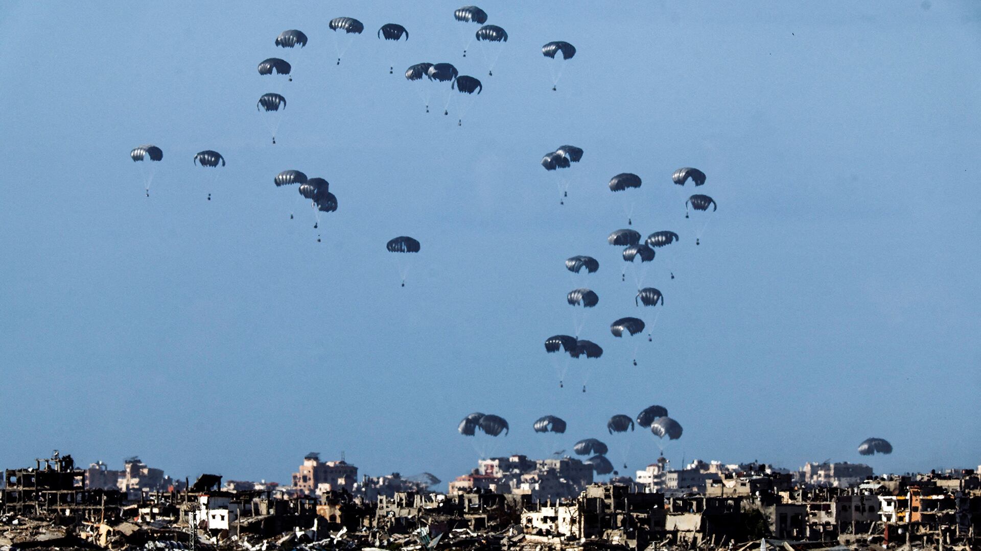 Fotos de la semana 8 marzo