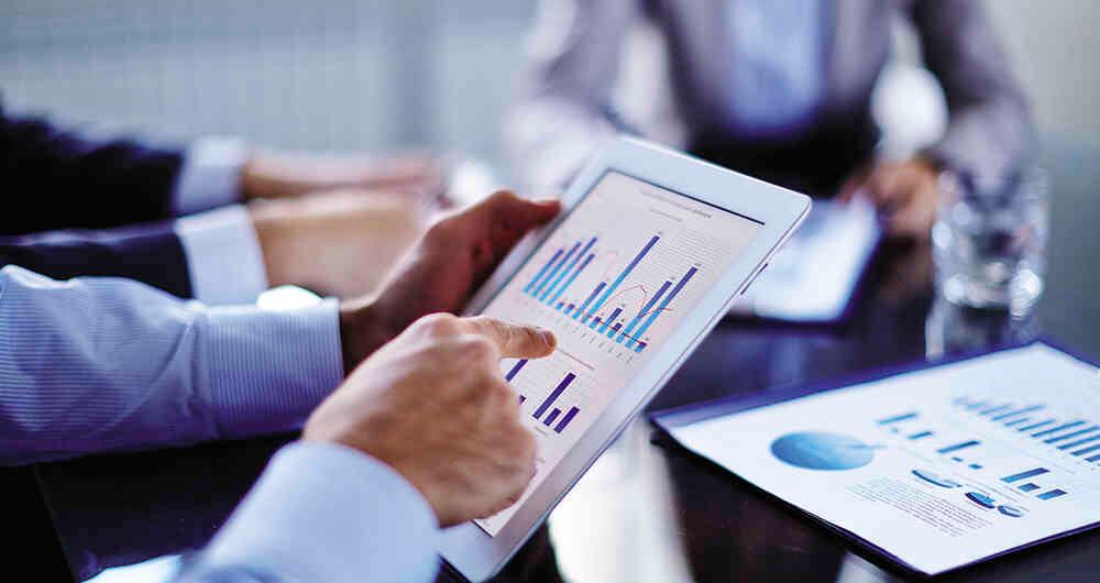 La compañía ha respaldado más de $10,6 billones en créditos de consumo en más de 5 millones de operaciones.