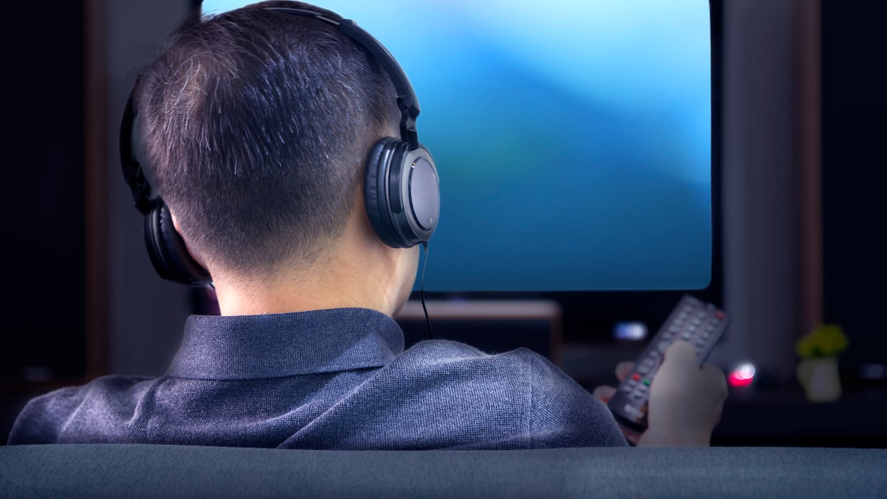 Los auriculares bluetooth son una excelente opción para disfrutar audio de alta calidad sin cables.