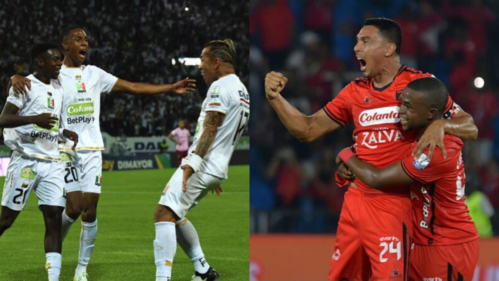 El Palogrande se viste de gala para uno de los duelos más atractivos en la fecha 19 de la Liga BetPlay.