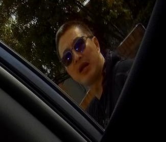 Haibo Zhang, alias Chokan, ciudadano de nacionalidad china, capturado por lavado de activos.