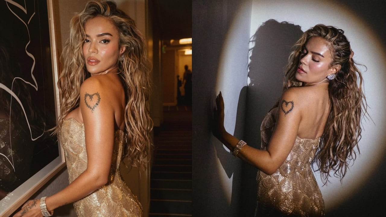 Karol G protagoniza la portada de Playboy y se alista para hacer historia en Coachella 2026