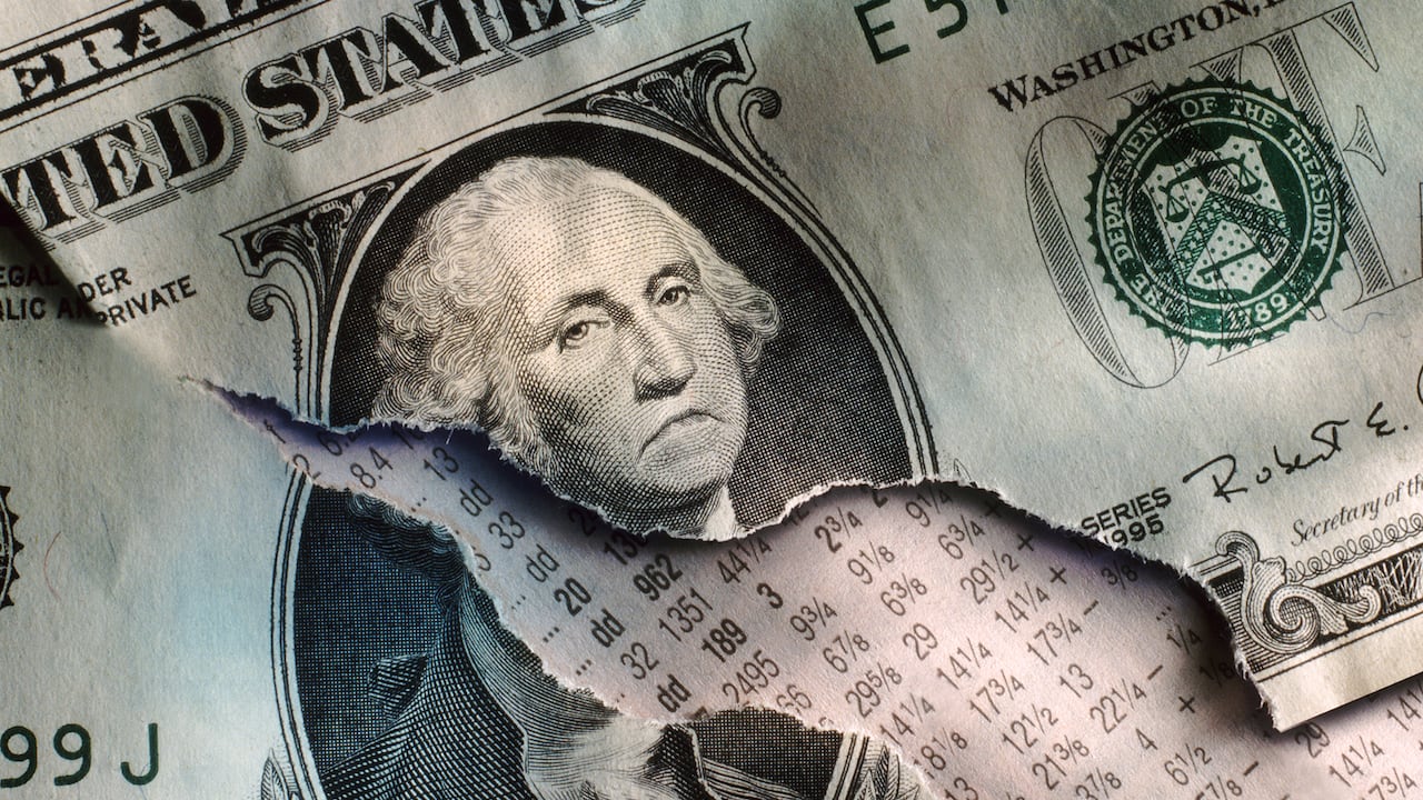 La marca anunció el cierre de sus tiendas.