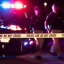 Tiroteo en tienda de Halloween dentro de un centro comercial en California, Estados Unidos