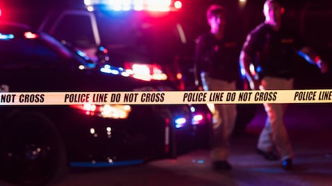 Tiroteo en tienda de Halloween dentro de un centro comercial en California, Estados Unidos