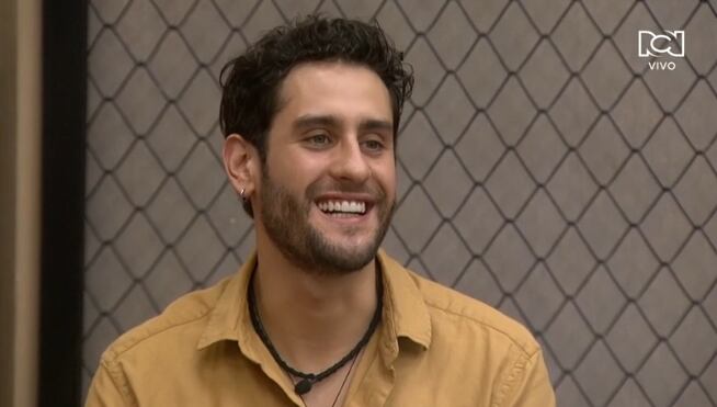 Foto: Captura de pantalla / La casa de los famosos Colombia