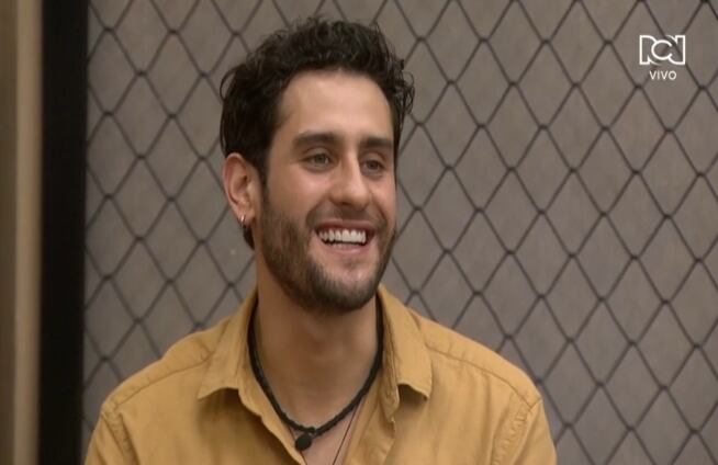 Foto: Captura de pantalla / La casa de los famosos Colombia