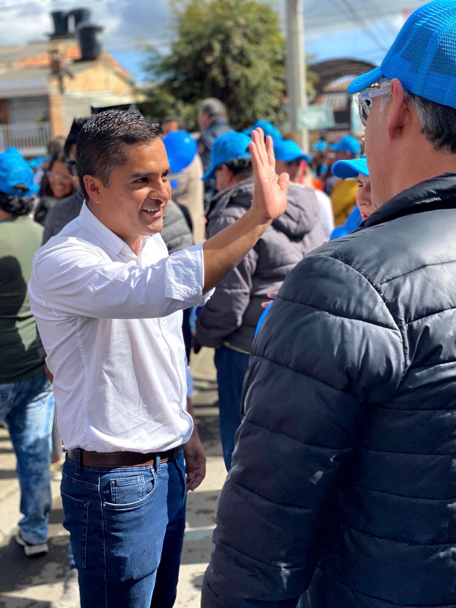 Néstor Orlando Balsero