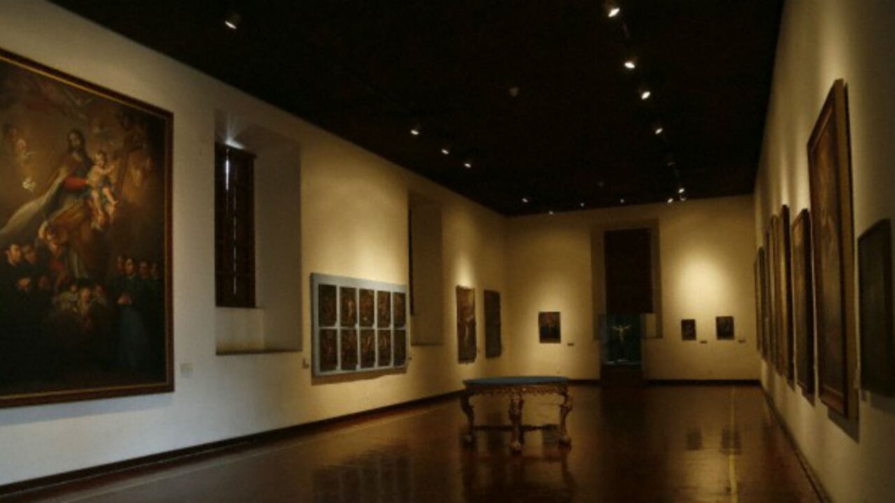 Las pinturas más costosas superan los cien millones de dólares