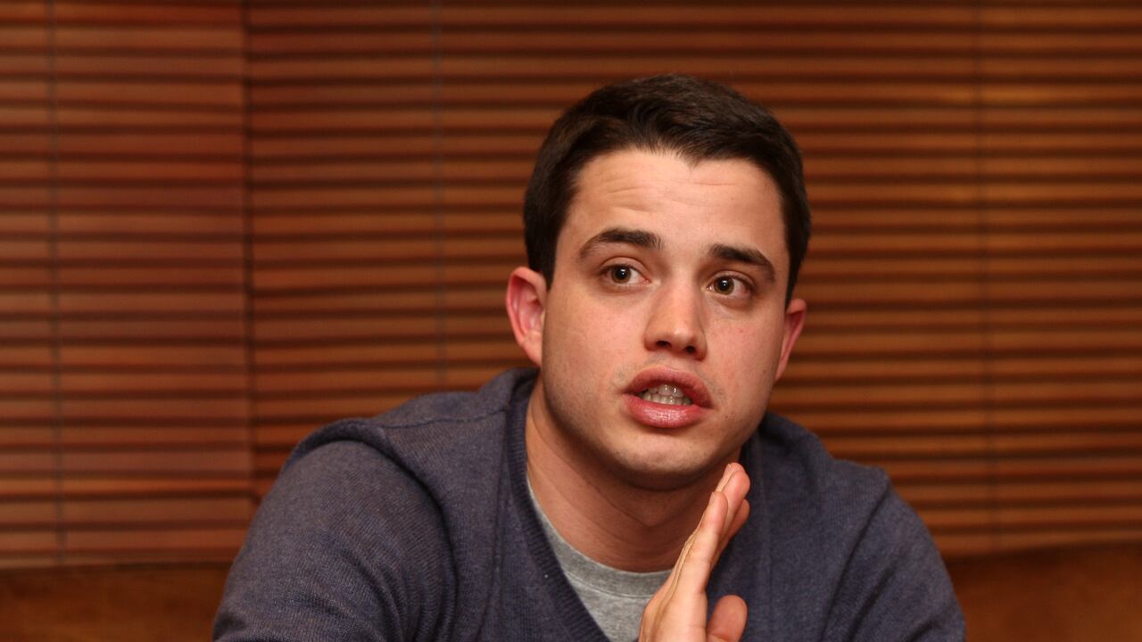 Jerónimo Uribe Moreno