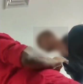 Revelan video de supuesto maltrato laboral en Ibagué.