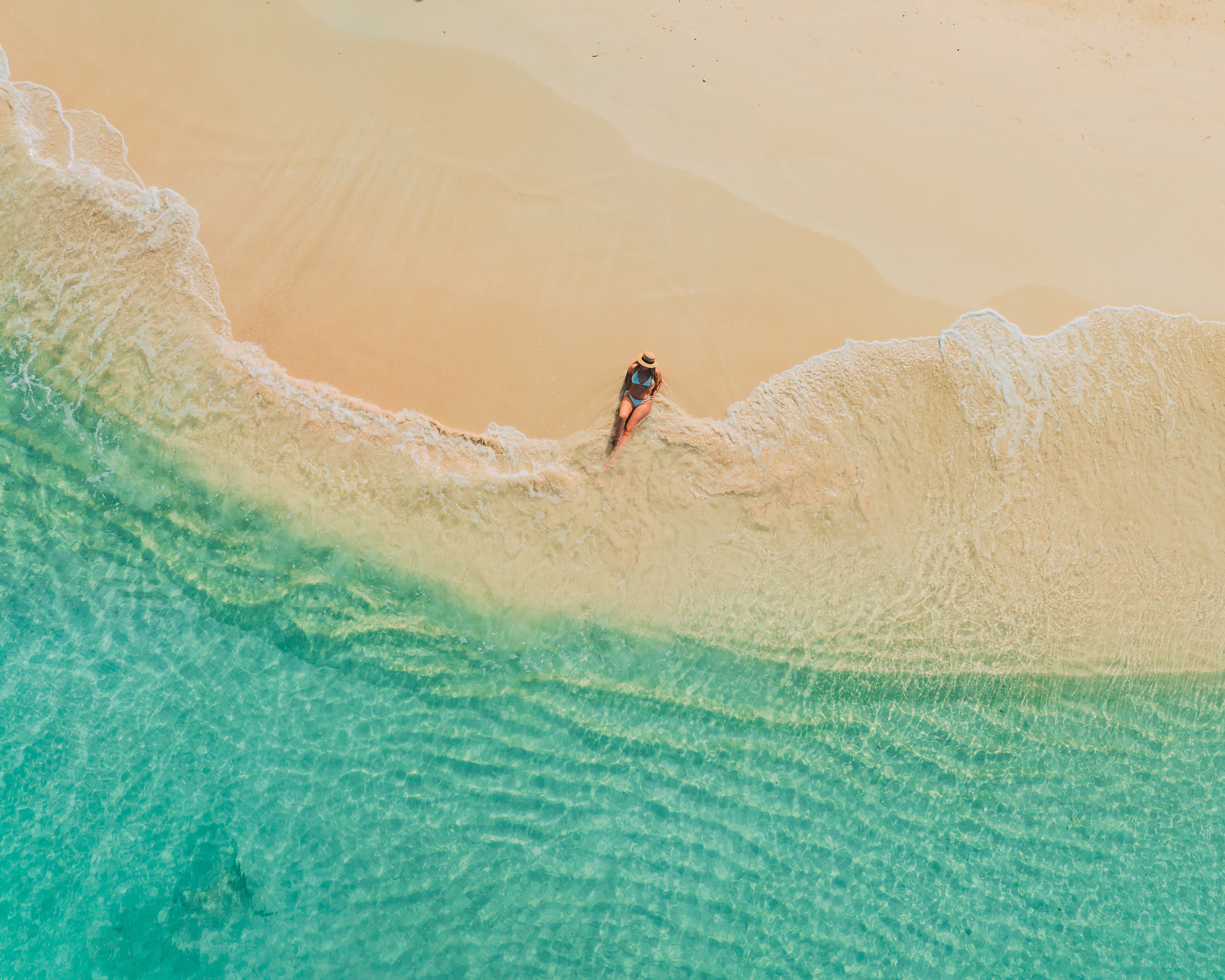 En Aruba se fomenta el turismo consciente a través de campañas que incentiven en los viajeros el interés por cuidar el entorno y respetar los ecosistemas.