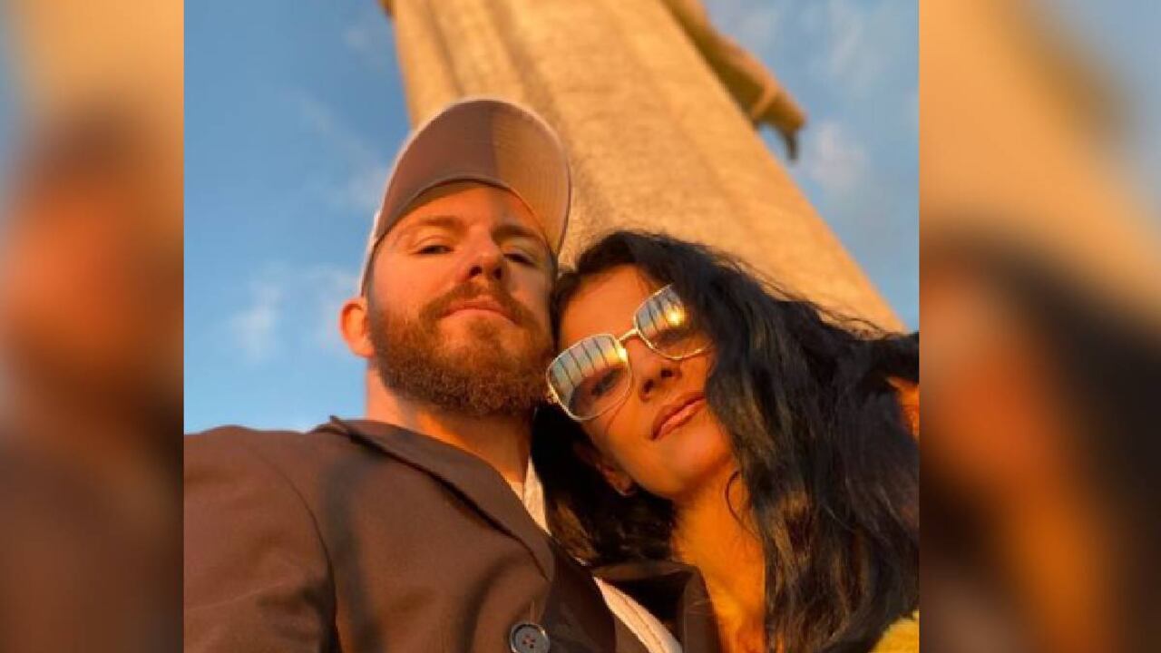 La esposa de Daniel Habif, explicó a través de sus redes sociales lo ocurrido en una de las calles de Londres cuando fueron atacados en medio de un ataque de intolerancia por un grupo de menores.