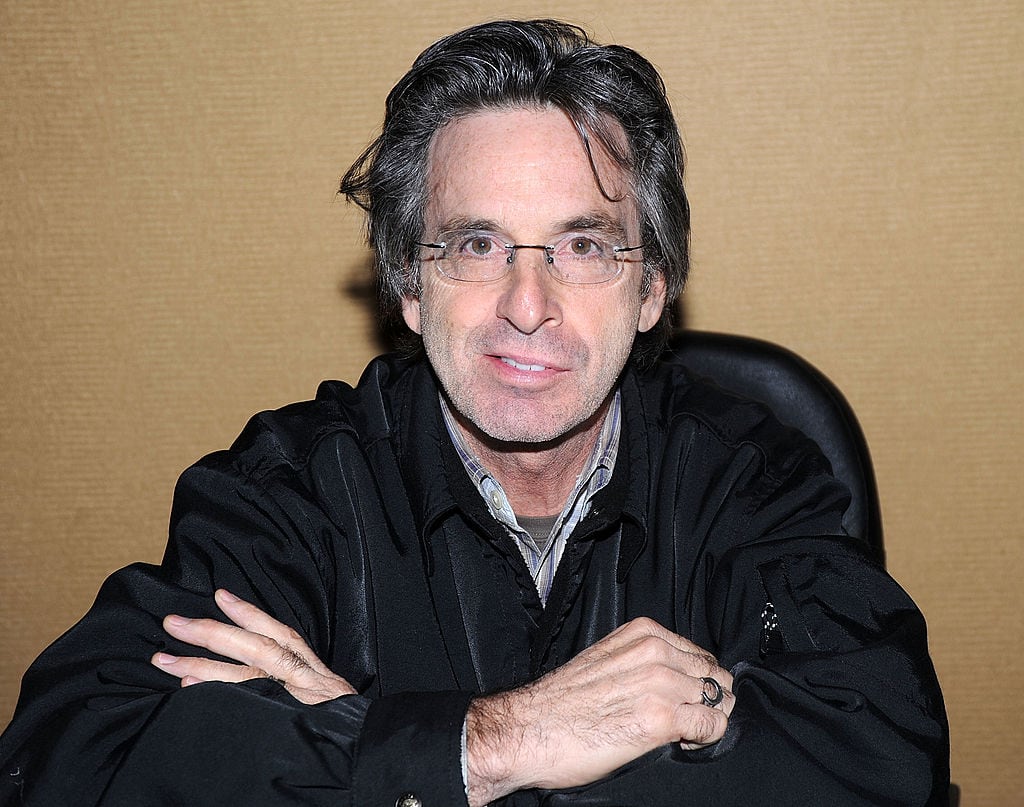 Murió Robert Carradine, actor de 'Lizzie McGuire'